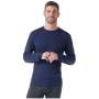 Pánské funkční triko Smartwool Men's Classic Thermal Merino Base Layer