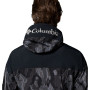 Pánská větrovka Columbia Challenger™ II Novelty Windbreaker