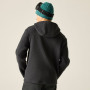 Pánská mikina Dare 2b Firn Hooded Borg Fleece