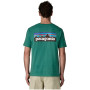 Pánské triko Patagonia P-6 Logo T-Shirt