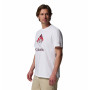 Pánské triko Columbia Csc™ Seasonal Graphic Tee