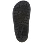 Dětské celoroční barefoot boty Froddo Barefoot Up Trail Tex Petroleum