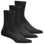 Sada ponožek Craft CORE Dry High 3-pack