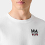 Pánské tričko Helly Hansen Shoreline T-Shirt 3.0