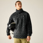 Pánská mikina Dare 2b Mens Print Fleece