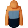 Dětská bunda Dare 2b Send It II Jacket EltrcOrg/Nvy