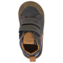 Dětské boty Froddo Rosario High Top Blue