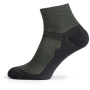 Ponožky Zulu Merino Lite