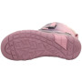 Dětské boty Superfit Trace Lila/Rosa