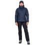 Dámská zimní bunda Mountain Equipment Superflux Hooded Jacket Women's
