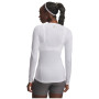 Dámské triko Under Armour UA HG Authentics Comp LS