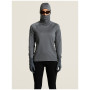 Dámská mikina Craft Subz Thermal Hood W