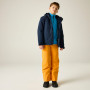 Dětská bunda Dare 2b Chill Jacket Navy