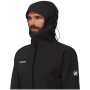 Pánská bunda Mammut Linard Guide HS Hooded Jacket Men