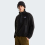 Pánská mikina The North Face M Tnf Fleeski 1/4 Zip Po