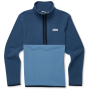 Pánská funkční mikina Cotopaxi M'S Amado Fleece Pullover