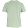 Dámské triko Fjällräven Lush Logo T-shirt W