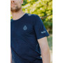 Pánské triko Zulu Merino Quest 160 Short Comfy