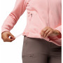 Dámská mikina Columbia Fast Trek™ II Jacket