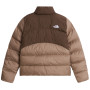 Dámská bunda The North Face W Saikuru Jacket