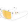 Sluneční brýle Oakley Holbrook Clear