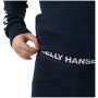 Dětský funkční set Helly Hansen K Lifa Merino Set Navy