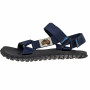 Pánské sandály Gumbies Scrambler Sandals - Navy