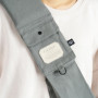 Batoh na psa FikaGo Sling