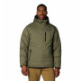 Pánská bunda Columbia Oak Harbor™ II Insulated Jacket