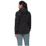 Dámská bunda Mammut Ducan Guide HS Hooded Jacket Women