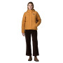 Dámská bunda Patagonia W's Sisar Down Hoody Jkt