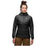 Dámská bunda Black Diamond W Solution 2.0 Hoody