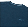 Pánské triko MOOA MerinoSilk 160 long