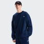 Pánská mikina The North Face Essential Simple Dome Relaxed Crew