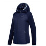 Dámská bunda Regatta Women’s Andreson Marl Hybrid