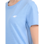 Dámské triko 4F Tshirt F3854