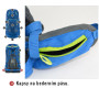 Batoh Husky Sloper 45 l