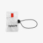 Taška přes rameno Cyclite Musette / 02