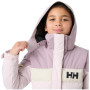 Dětská bunda Helly Hansen Jr Girl Diamond Jacket