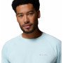 Pánské triko Columbia Alpine Chill™ Pro Ss Crew