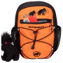 Batoh Mammut First Zip 16 l
