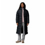 Dámský kabát Columbia Puffect™ Iii Long Jacket