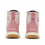 Dětské zimní boty Sorel Whitney™ III Mid Wp Pink
