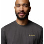 Pánské triko Columbia Parsons Point™ SS Back Graphic Tee