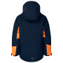 Dětská bunda Dare 2b Rip It Jacket Nvy/ElectOrn