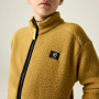 Dětská mikina Dare 2b Zesty II Fleece Wood Brown
