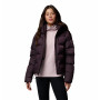 Dámská zimní bunda Columbia Amaze Puff™ Hooded Jacket