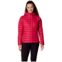 Dámská bunda Rab Microlight Alpine Hoody Wmns
