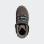 Dětské boty Adidas Terrex Trailmaker 2 High Climawarm +