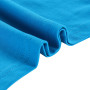 Dětské triko Alpine Pro Ecco 2 Blue